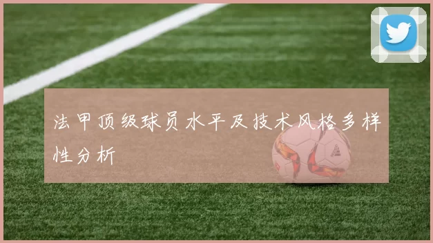 法甲顶级球员水平及技术风格多样性分析