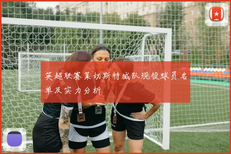 英超联赛莱切斯特城队现役球员名单及实力分析