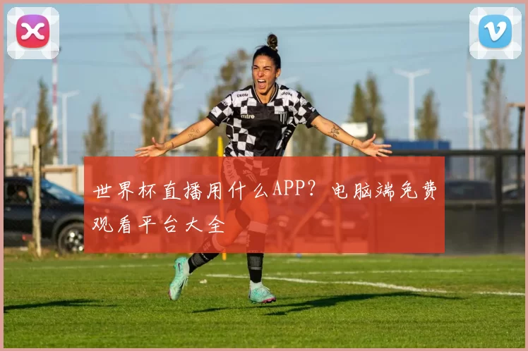 世界杯直播用什么APP？电脑端免费观看平台大全
