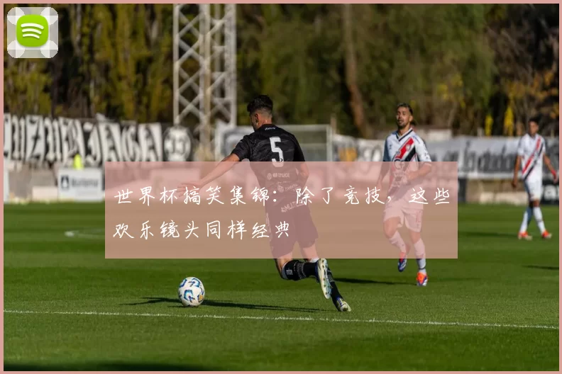 世界杯搞笑集锦：除了竞技，这些欢乐镜头同样经典