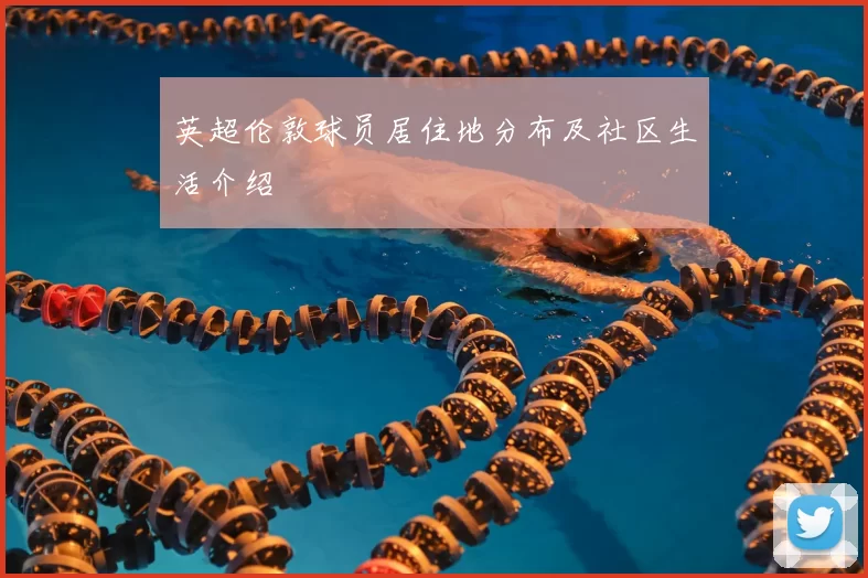 英超伦敦球员居住地分布及社区生活介绍