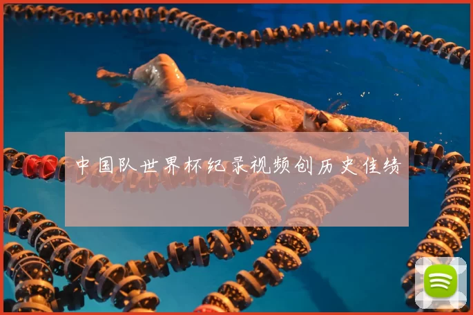 中国队世界杯纪录视频创历史佳绩
