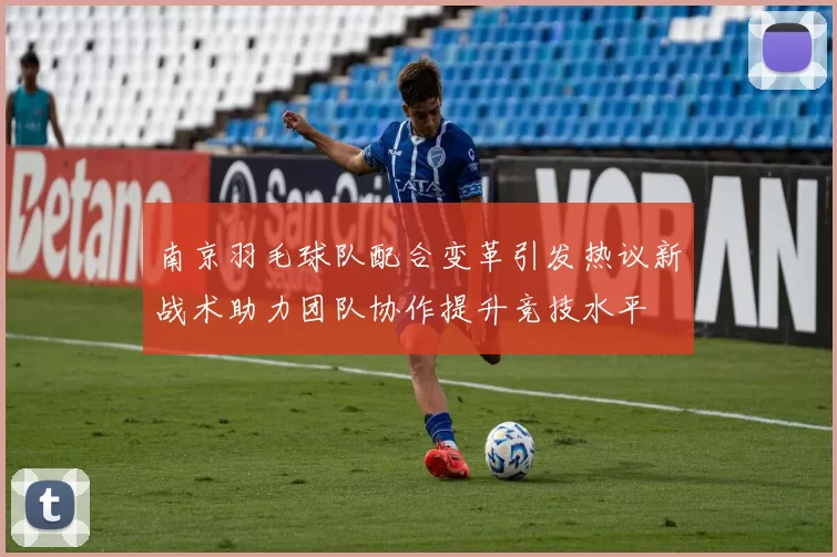 南京羽毛球队配合变革引发热议新战术助力团队协作提升竞技水平