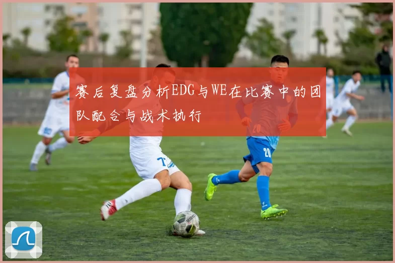 赛后复盘分析EDG与WE在比赛中的团队配合与战术执行