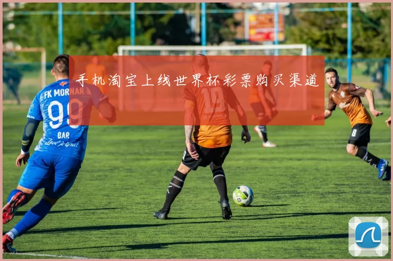 手机淘宝上线世界杯彩票购买渠道