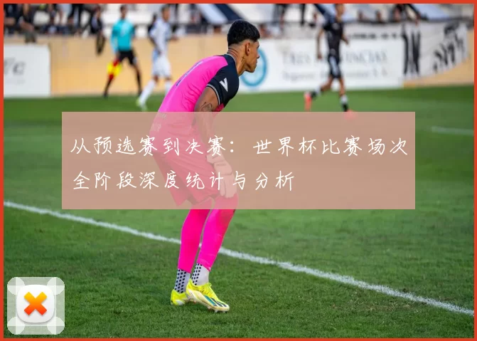 从预选赛到决赛：世界杯比赛场次全阶段深度统计与分析