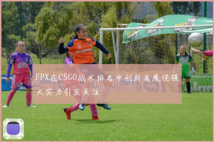 FPX在CSGO战术排名中创新高展现强大实力引发关注