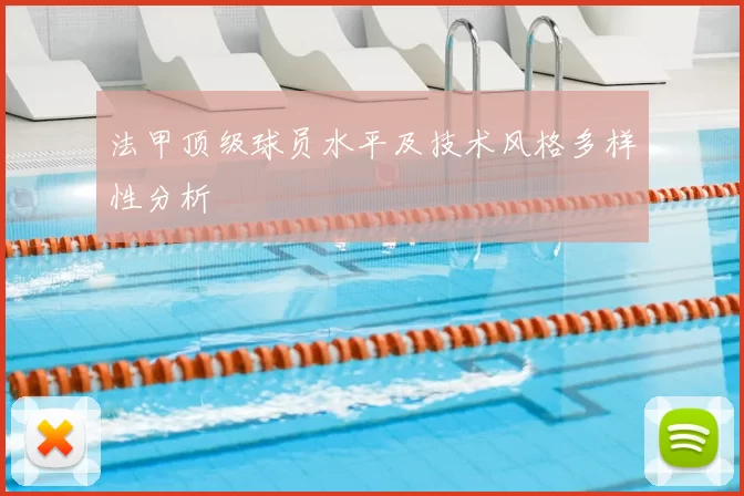 法甲顶级球员水平及技术风格多样性分析