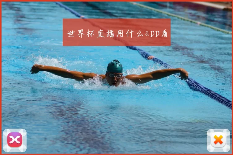 世界杯直播用什么app看